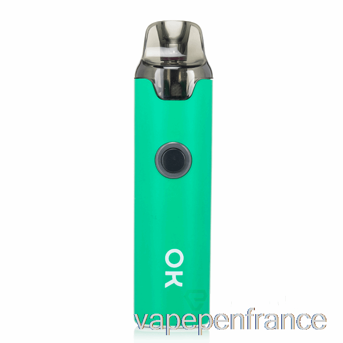 Innokin Okino C100 Pod Système Stylo Vape Vert